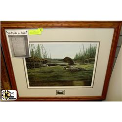 MARTEN VISSER COMPANIONS LIMITED EDITION WITH COA