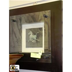 HORSE WALL HANGING