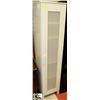 Image 1 : WHITE CABINET