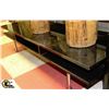 Image 1 : BLACK TV STAND