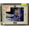 Image 1 : TAYLOR HALL GUARANTEED AUTHENTIC AUTOGRAPH
