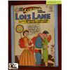 Image 1 : SUPERMAN LOIS LANE #31 -1960'S COMIC BOOK DISPLAY