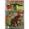 Image 1 : THE LITTLE WISE GUYS FEATURED DAREDEVIL 10 CENT