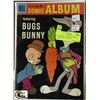 Image 1 : 50'S COMIC ALBUM FEATURING BUGS BUNNY 10 CENT