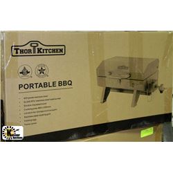THOR KITCHEN PORTABLE BBQ NEW IN BOX