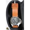Image 1 : MENS LUMINOR FLYBACK 1950 PANERAI WATCH REPLICA