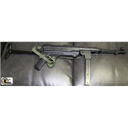 M40 6mm  BB GUN