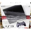 Image 1 : PLAYSTATION 3, 120GB INCLUDES 2 CORDLESS
