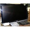 Image 1 : MAGNAVOX 42" LCD HD TV W/SONY DVD