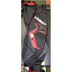 DEFCON MOTORCROSS PANTS SIZE 32