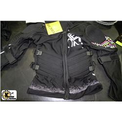 DEMON BACK AND SHOULDER PROTECTOR JACKET
