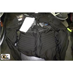 DEMON BACK AND SHOULDER PROTECTOR JACKET