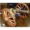Image 1 : VINTAGE CANNON REPLICA  MODEL