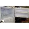 Image 2 : AMANA 18 CUBE WHITE FRIDGE