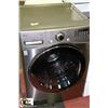 Image 1 : LG GREY FRONT LOAD WASHER