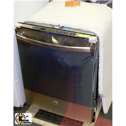 GE BUILT IN DISHWASHER