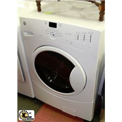 GE FRONT LOAD WASHER MISSING NOB