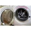 Image 3 : GE FRONT LOAD WASHER MISSING NOB