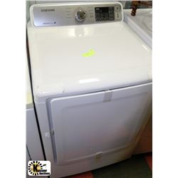 SAMSUNG MOISTURE SENSOR DRYER