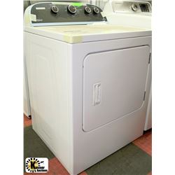 WHIRLPOOL SENSOR DRYING DRYER