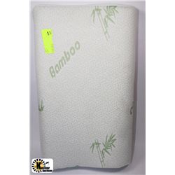NEW BAMBOO MEMORY FOAM PILLOW