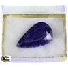 Image 1 : NATURAL BLUE SAPPHIRE GEMSTONE - 190.5CT