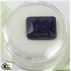 Image 1 : NATURAL SAPPHIRE GEMSTONE - 13CT