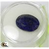 Image 1 : NATURAL SAPPHIRE GEMSTONE - 13CT