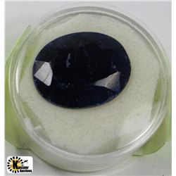 NATURAL SAPPHIRE GEMSTONE - 26CT