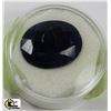 Image 1 : NATURAL SAPPHIRE GEMSTONE - 26CT
