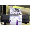 Image 1 : NEW 24 X 1 KEVLAR BIKE TIRE X2