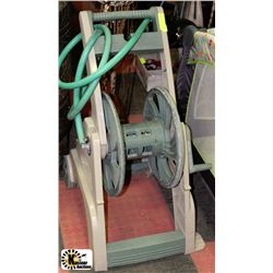 HOSE REEL