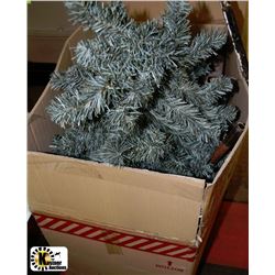 ARTIFICIAL CHRISTMAS TREE