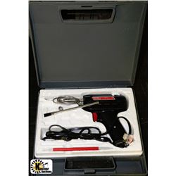 WELLER SOLDERING IRON