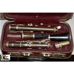 VINTAGE CLARINET