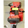 Image 1 : MILWAUKEE FUEL 18V COMPACT DRILL WITH BATTERY/