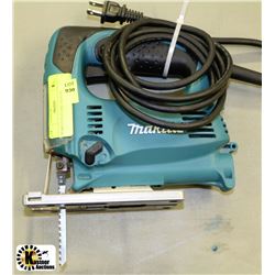 MAKITA ELECTRIC JIGSAW