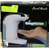 Image 1 : NEW FINAL TOUCH SOAPSENSE LIQUID SOAP DISPENSER