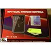 Image 1 : WIFI VISUAL INTERCOM DOORBELL