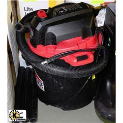 JOBMATE SHOP VAC