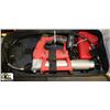 Image 1 : MILWAUKEE BATTERY OPERATED GREASE GUN IN CASE W/