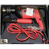 Image 1 : JOBMATE ELECTRIC DRILL WITH BITS IN CASE