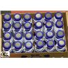 Image 1 : FLAT OF 24-235ML BOTTLES OF ASSORTED ENSURE