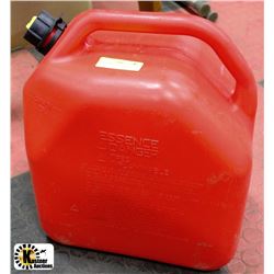 25L GAS CAN