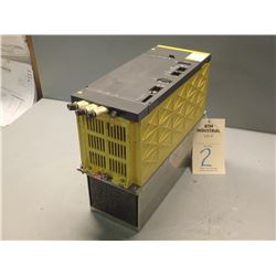 Fanuc A06B-6087-H130 Series G Power Supply Module