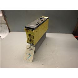 Fanuc A06B-6096-H208 Series E Servo Amplifier Module