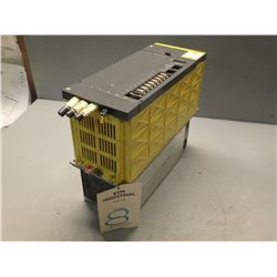 Fanuc A06B-6102-H230#H520 Series C Servo Amplifier Module