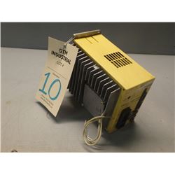 Fanuc A06B-6093-H112 Series D Servo Amplifier Unit