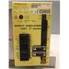 Image 3 : Fanuc A06B-6093-H112 Series D Servo Amplifier Unit