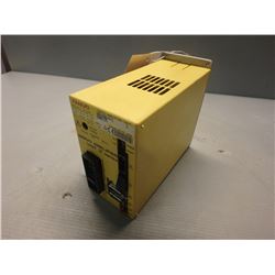 Fanuc A06B-6093-H112 Series D Servo Amplifier Unit